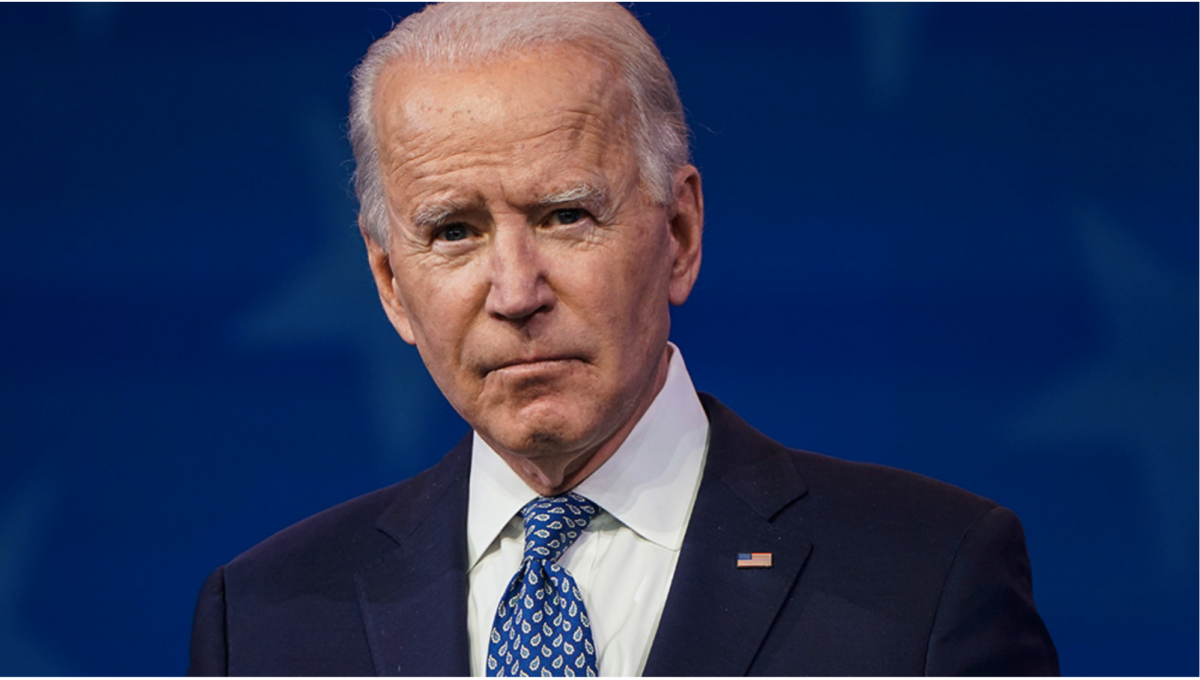 Öl auf dem Weg zu einem auffälligen 200-Dollar-Fass, wobei 10 Dollar Gas nach Amerika kommen, dank der Energiepolitik, die von Biden, Demokraten, verschlimmert wurde