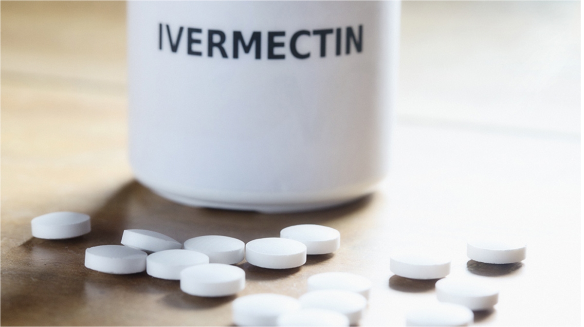 Die Regierung geht hart gegen Ivermectin vor und verbirgt die Vorteile von Drogen vor der Öffentlichkeit im neuesten Beispiel für eklatanten medizinischen Mord