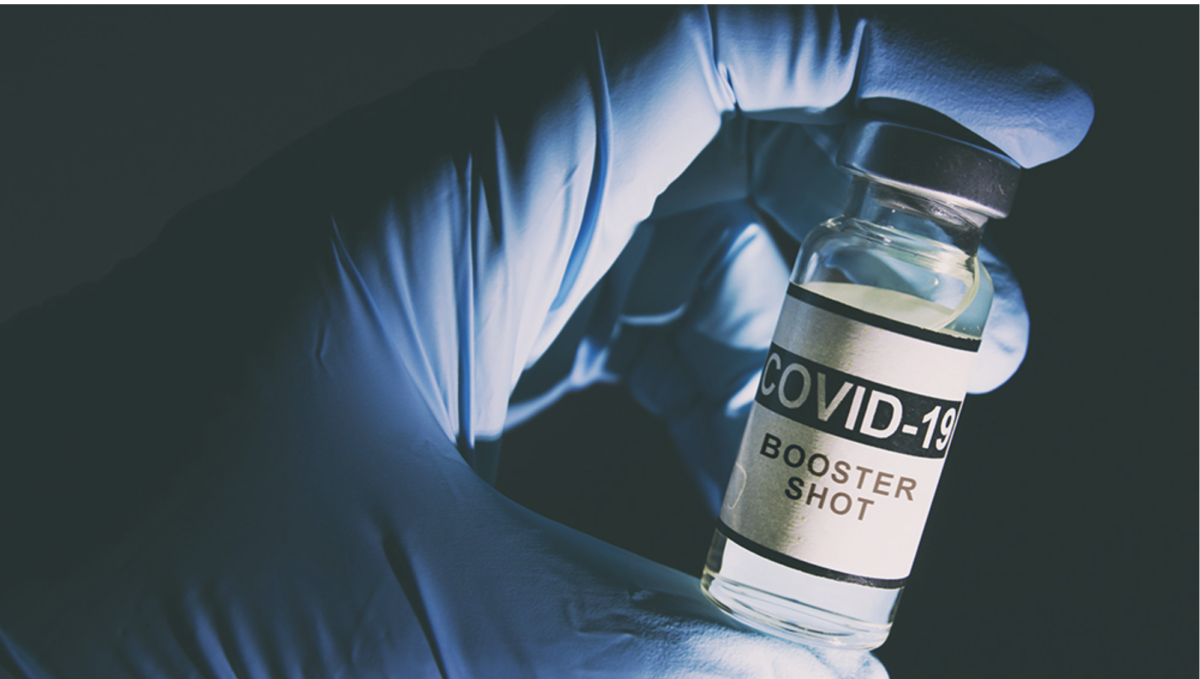 Vierte COVID-Impfung auf dem Weg? Trotz sinkender Fälle drängt die FDA auf einen weiteren Booster als potenziellen jährlichen Schuss