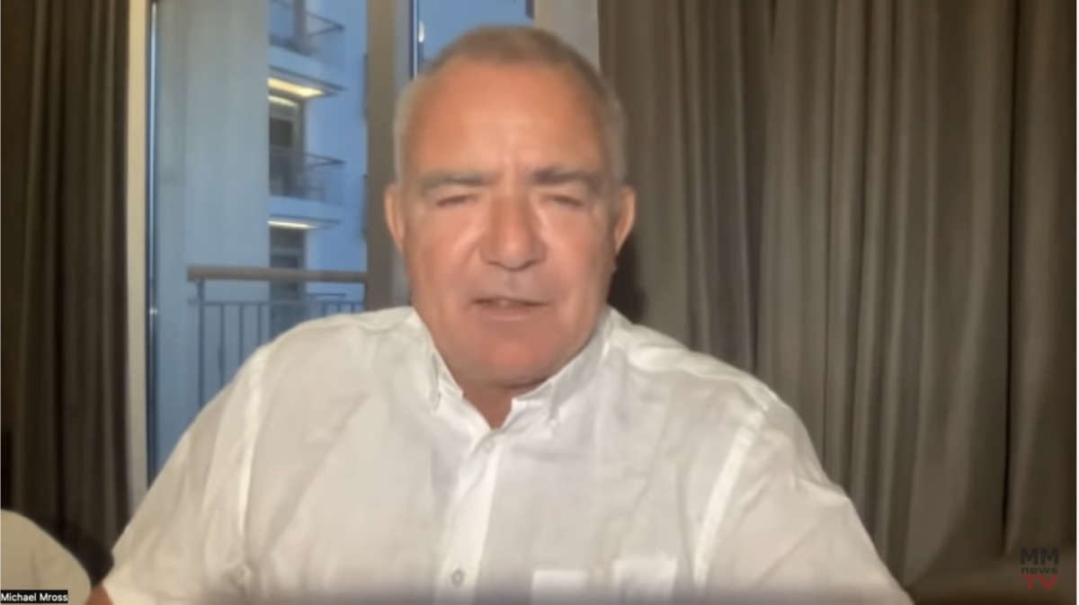 Finanzsystem vor Implosion?