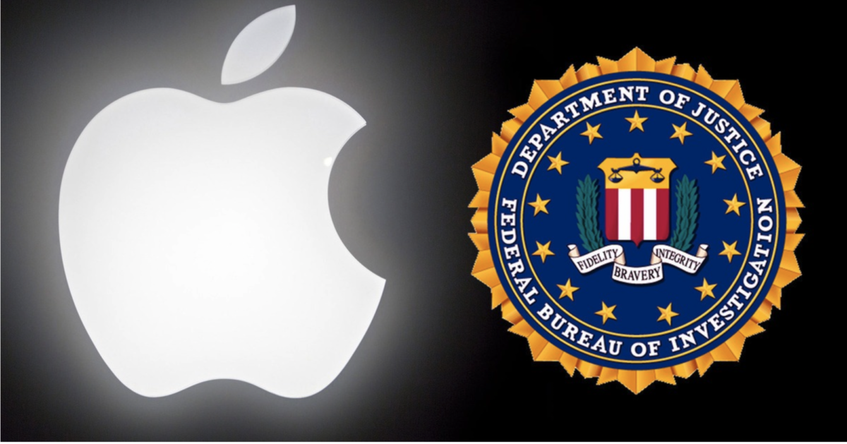 Apple hat den Plan zur Verschlüsselung von iCloud-Backups nach FBI-Beschwerde abgeschafft!