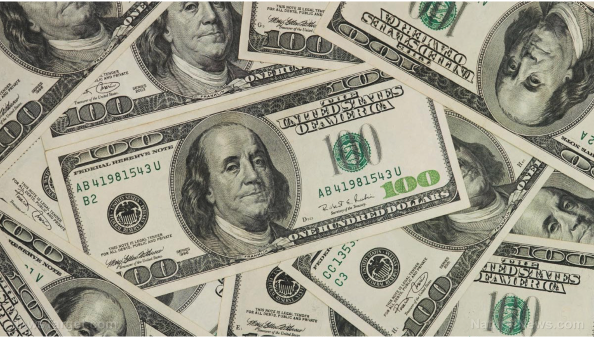 Russland verbietet Bürgern den Kauf von US-Dollar, Menschen ermutigt, in Gold zu investieren