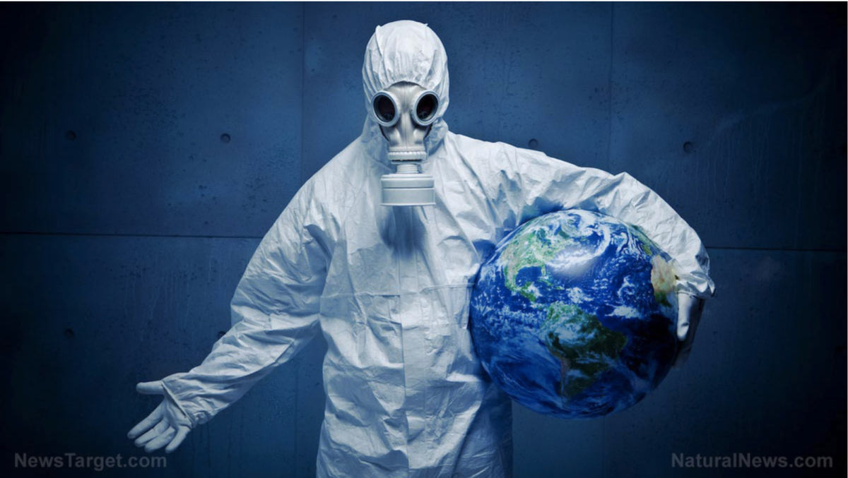Wer sagt die Wahrheit? USA und Russland Handelsvorwürfe über „biologische Forschungseinrichtungen“ in der Ukraine!