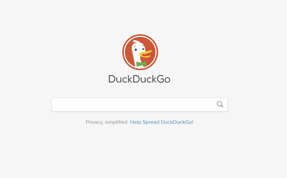 Google „alternative“ DuckDuckGo ist zu „Google Lite“ geworden, mit der Entscheidung, Websites über „Desinformation“ zu zensieren!