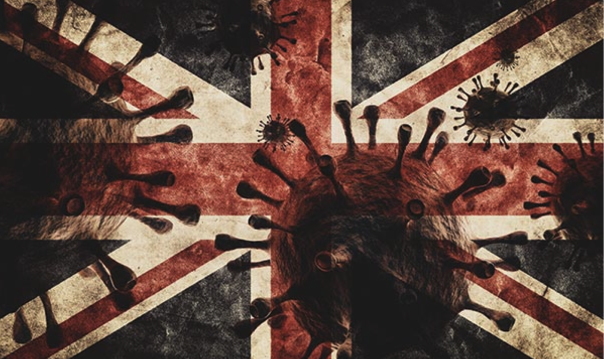 Britischer Abgeordneter: Ausmaß des COVID-Impfstoffs-Schädigung ist ein Albtraum!