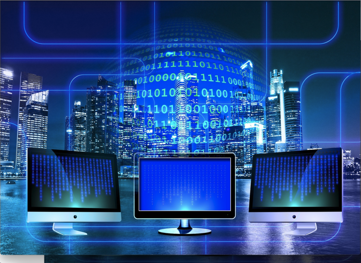 Cyber-Angriffe auf Behörden über die Ukraine hinaus steigen um 21 Prozent!