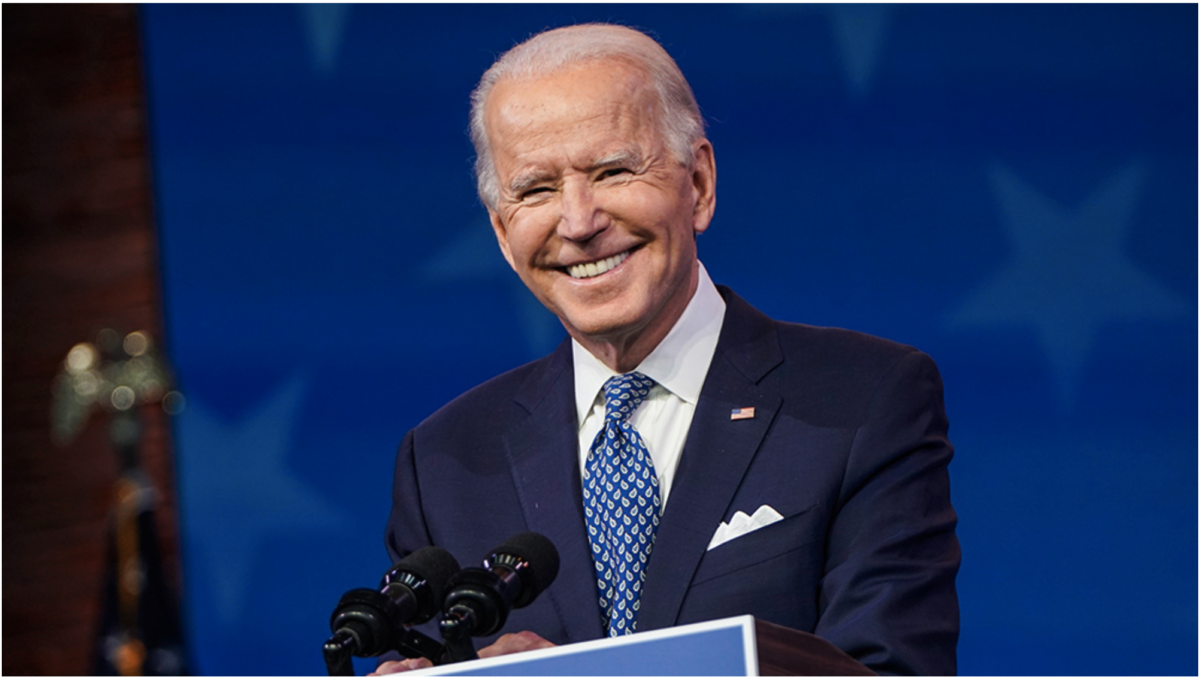 Der Ukraine-Konflikt bietet der Biden-Administration einen perfekten Sündenbock für ihre Fehler und Misserfolge!