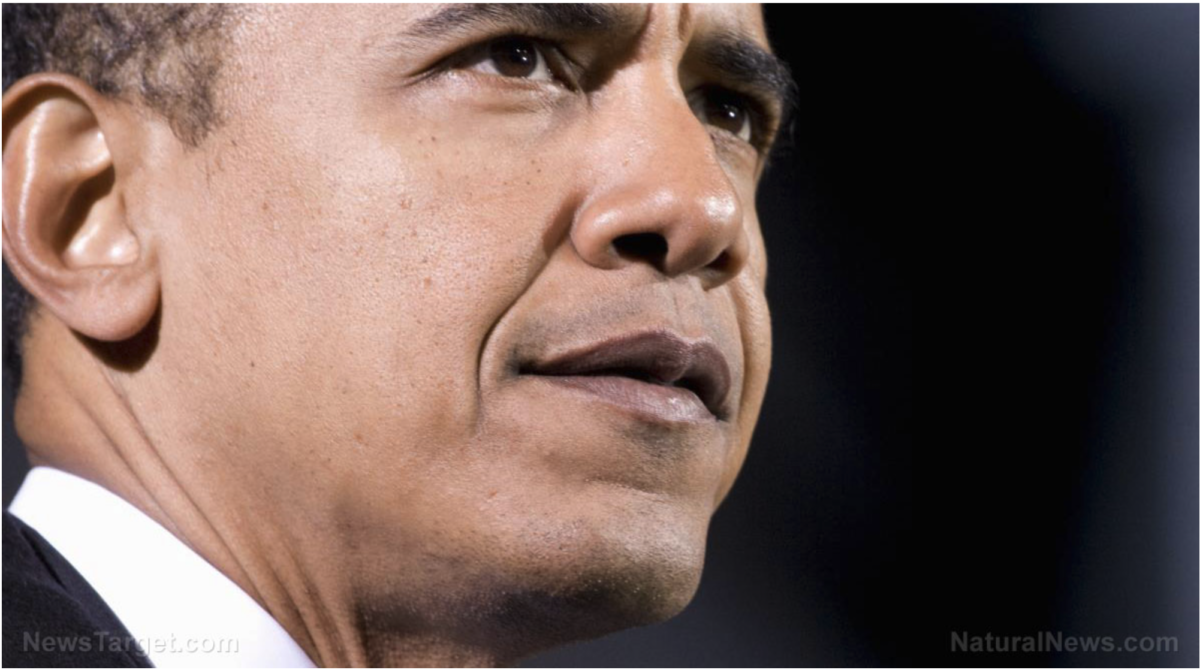 Obama finanzierte ein Biolab in der Ukraine, das mit tödlichen Krankheitserregern wie Pest, Milzbrand und Ebola experimentierte