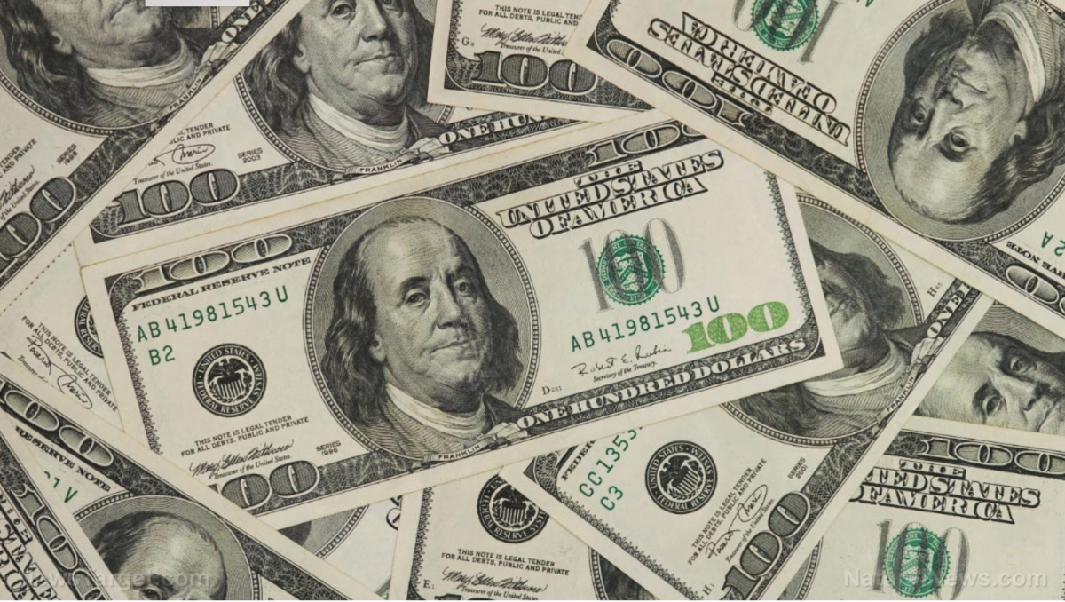 Saudis erwägen, Yuan über Dollar bei Ölverkäufen zu verwenden; Bewegung könnte den Zusammenbruch des Petrodollars und der amerikanischen Wirtschaft signalisieren!