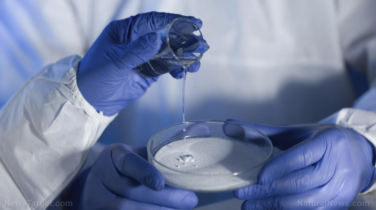 Die US-Regierung führte biologische Experimente an verbündeten Soldaten in der Ukraine und Georgien durch, wie Dokumente zeigen!