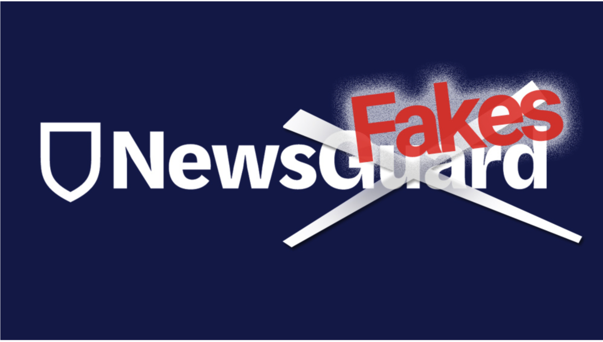 Führender „Faktenprüfer“ behauptete fälschlicherweise, dass Hunter Bidens Laptop-Geschichte ein Schwindel sei!