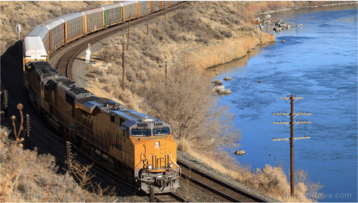 Colorado, Nebraska kämpfen um 99-jährigen Wasserteilungspakt