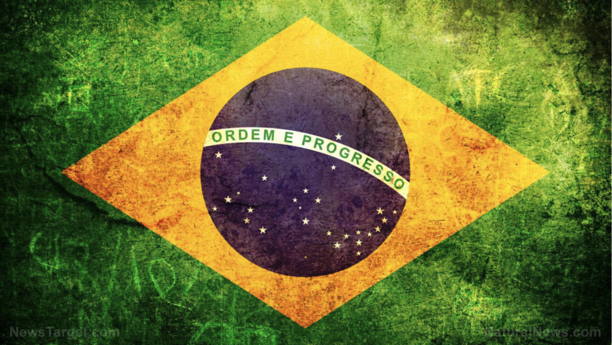 +++ Eilmeldung +++ Der Oberste Gerichtshof Brasiliens verbietet die App zur Meinungsfreiheit Telegramm!
