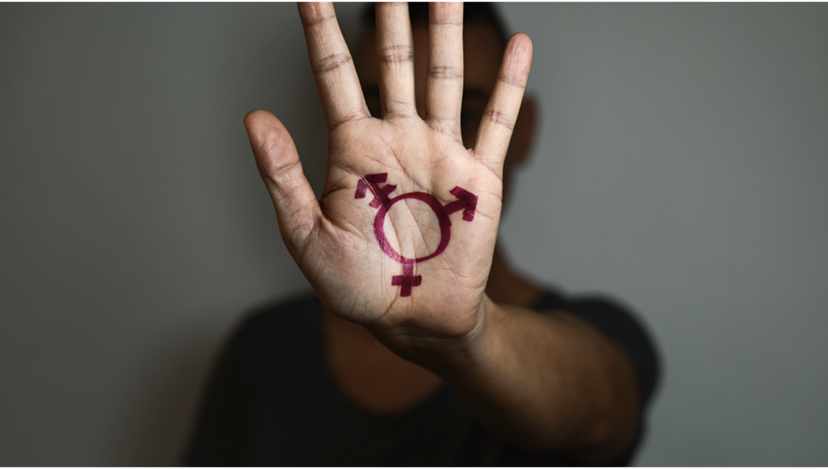 Wahnsinnige „Wachheit“: Das britische Krankenhaus sagte, dass eine Patientin unmöglich hätte vergewaltigt werden können, weil der Angreifer „Transgender“ war