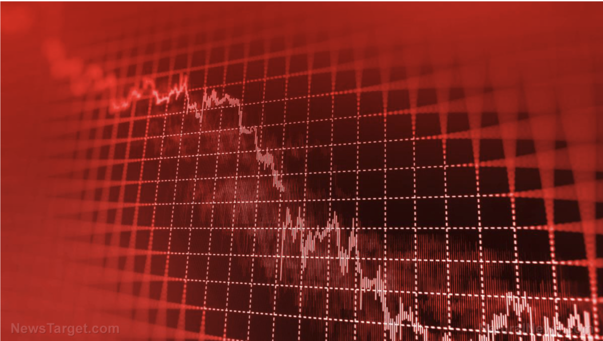 Nickel-Markthandelsstopp und Umkehrung von 5.000 Trades beweist, dass die Märkte manipuliert sind