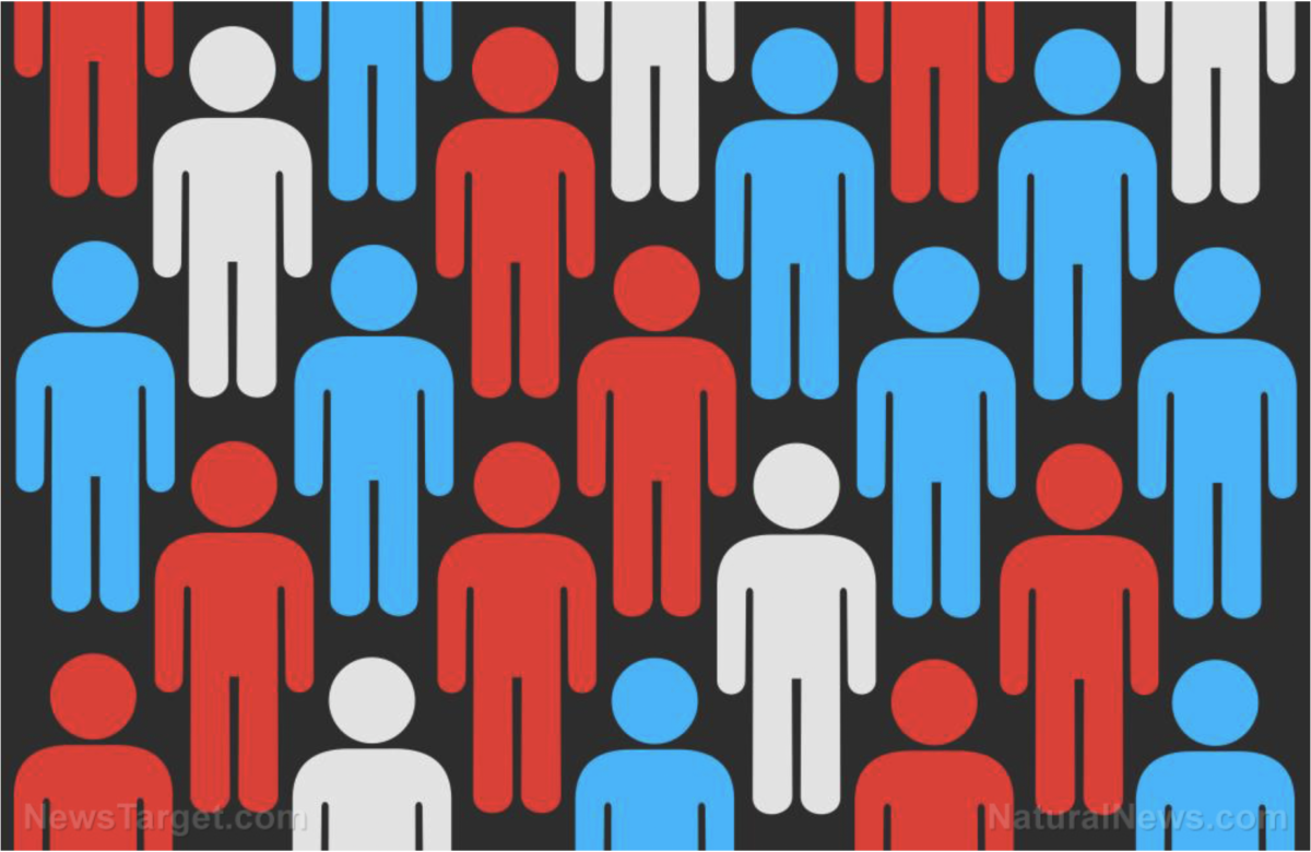 Neue Umfrage zeigt, dass Republikaner die Zwischenwahlen durchbrechen: 75% der Swing-Wähler denken, dass die Demokraten „außer Kontakt“ und „herablassend“ sind