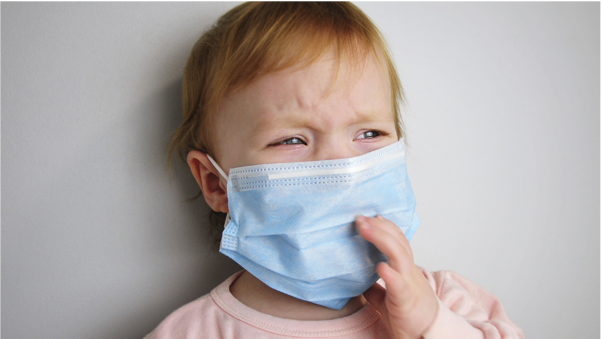 Masken werden den Menschen für die kommenden Jahre des Sauerstoffs durch Mikroplastikverschmutzung stillschweigend berauben!