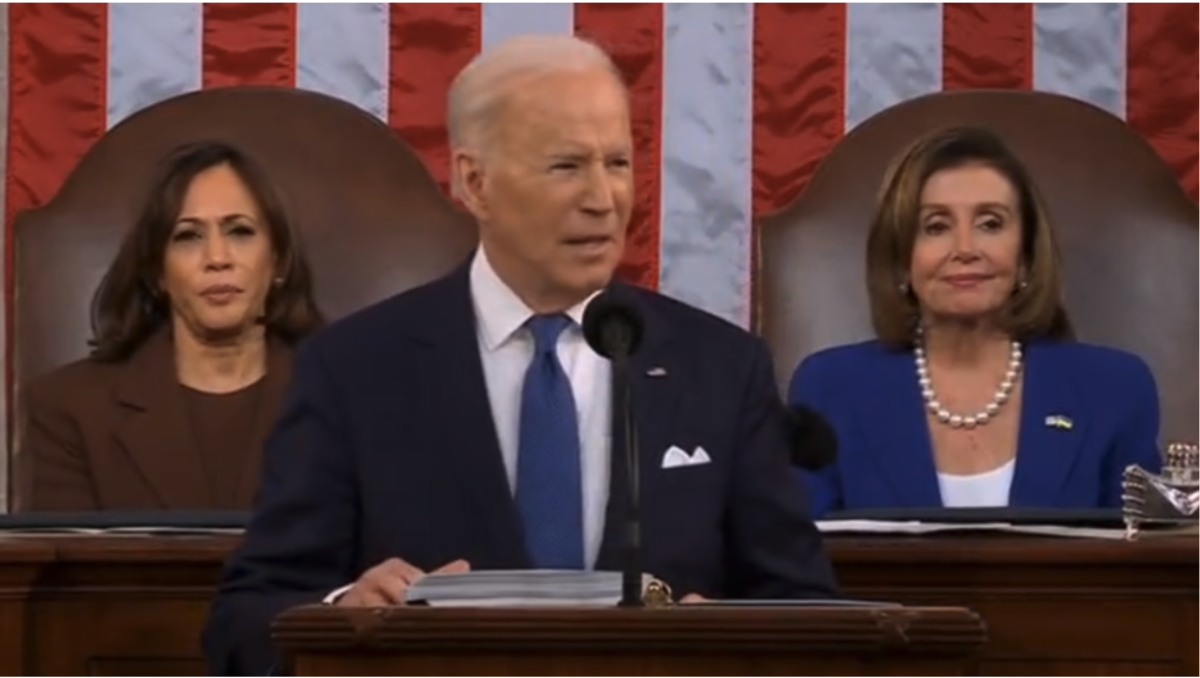 Biden rechtfertigt Lebensmittelknappheit als notwendiger „Preis“ seiner Anti-Russland-Sanktionen!