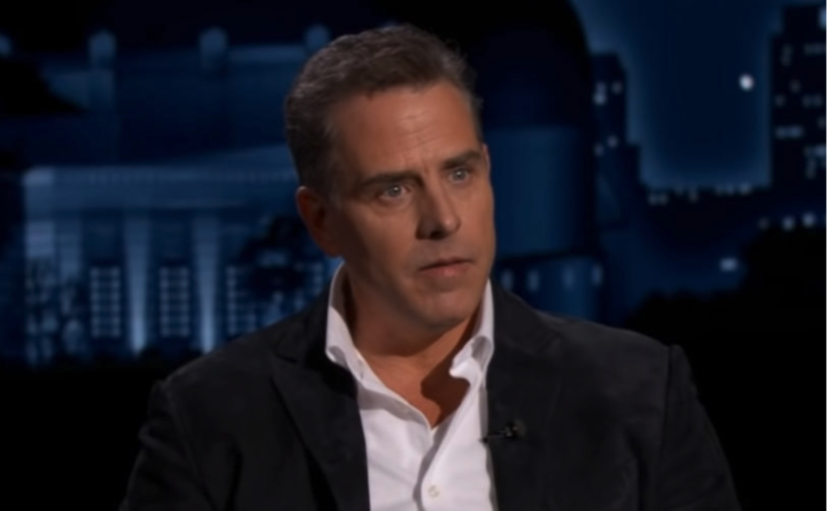 Die Hälfte der Amerikaner glaubt, dass die Laptop-Geschichte von Hunter Biden die Wahl 2020 hätte verändern können!