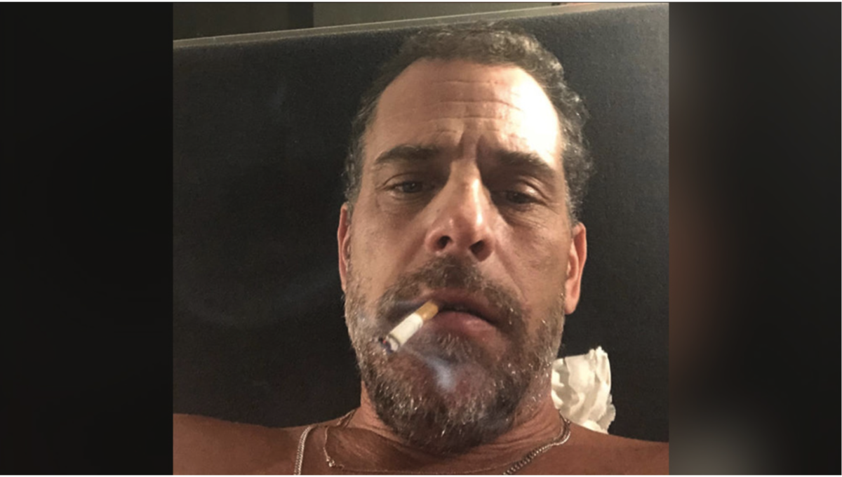 „Faktenprüfer“ geben gefälschten Nachrichtenagenturen, die Hunter Biden abdeckten, hohe Platzierungen!