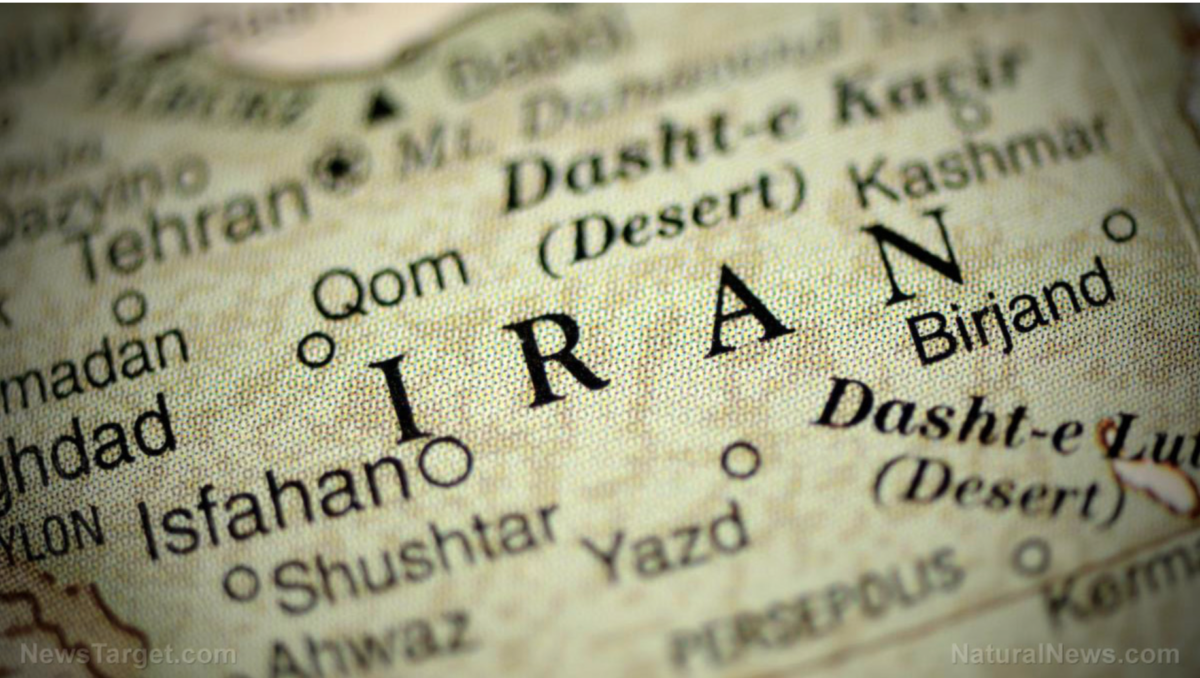 Warnung: Bidens Atomdeal mit dem Iran wird als „viel schlimmer“ als Obamas verräterischer Deal bezeichnet!