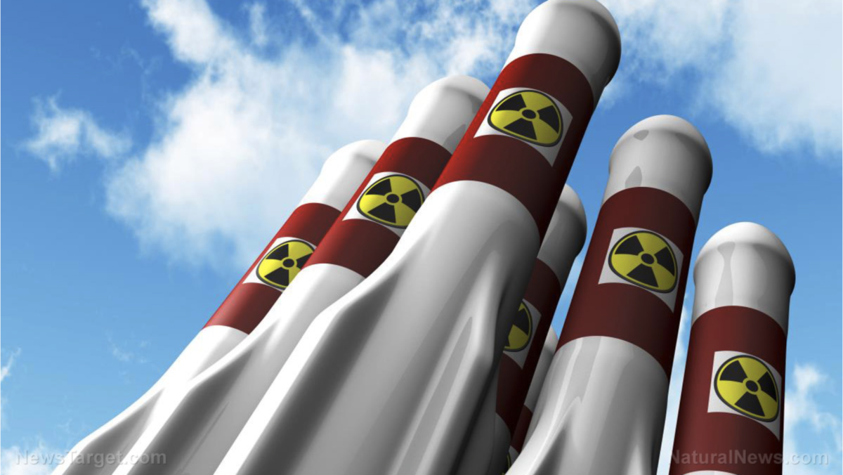 Russland warnt erneut vor einem möglichen Atomschlag gegen die Ukraine!