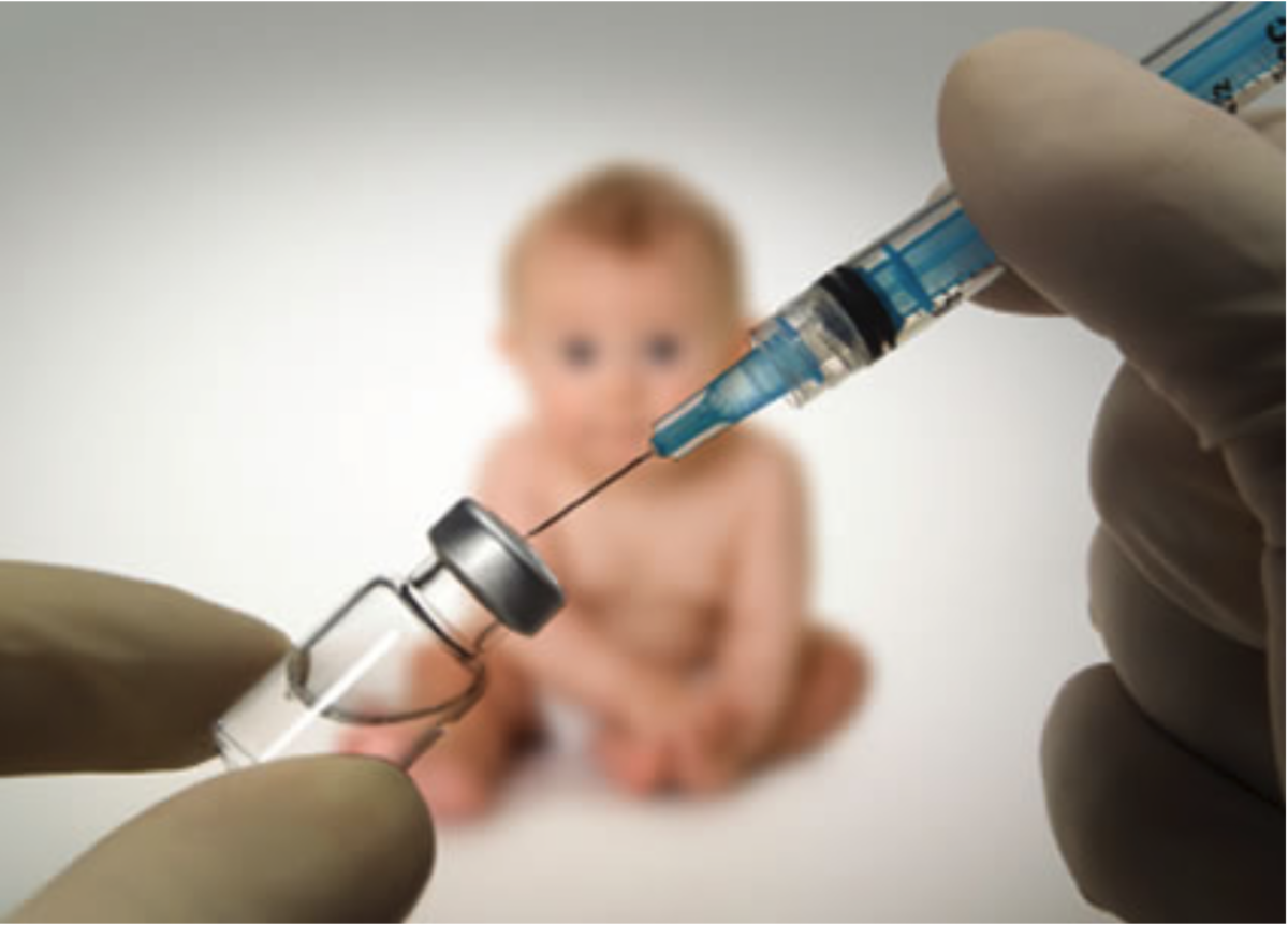 Corona-Impf-HorrorAustralien startet ein 1-Milliarde-Dollar-Programm zur „Impfung“ von BABYS und Kleinkindern gegen Covid19!