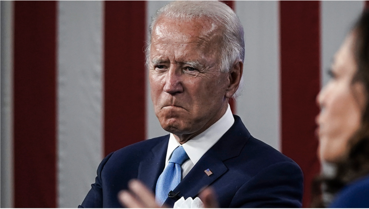 Umfrage: Die Biden-Wirtschaft ist laut 70 Prozent der Amerikaner schrecklich!