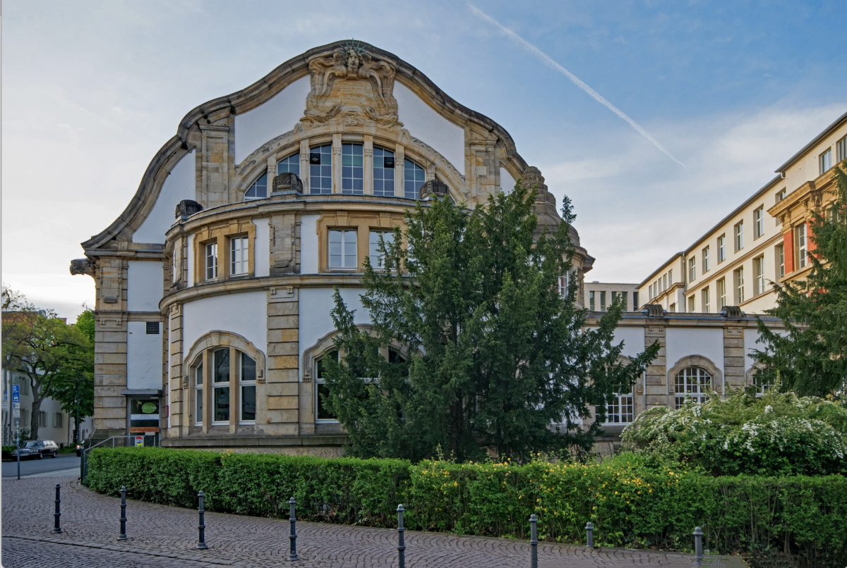 Darmstadt: Ermittlungserfolg im Fall des sogenannten „Giftanschlags“ auf Angehörige der Technischen Universität Darmstadt vom 23.08.2021