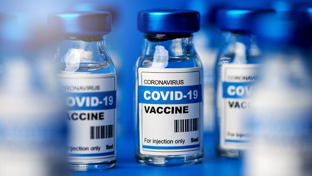 CDC gibt leise zu, dass COVID-19-Impfstoffe Herzinfarkte und Schlaganfälle verursachen; Big Pharma-Medien versuchen, alles andere zu beschuldigen!