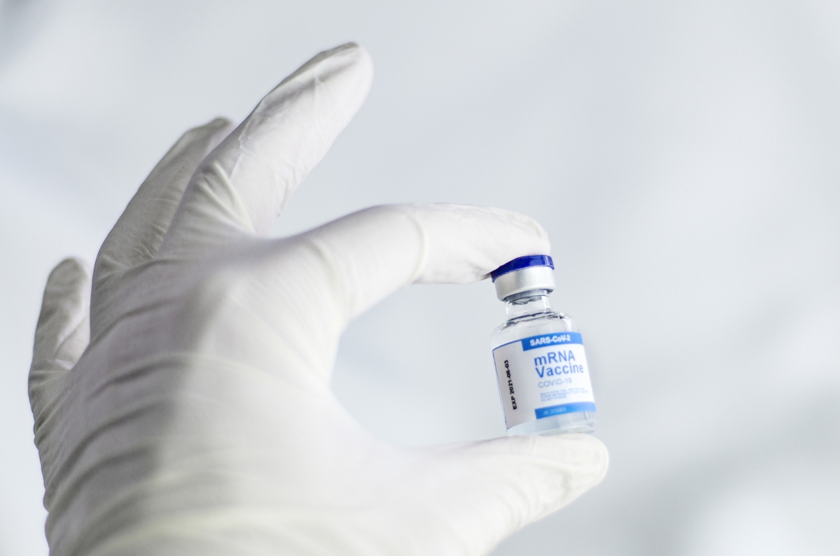 CHD sagt, dass Pfizer und FDA die Datenbombe auf COVID-Impfstoffkonsumenten fallen gelassen haben!