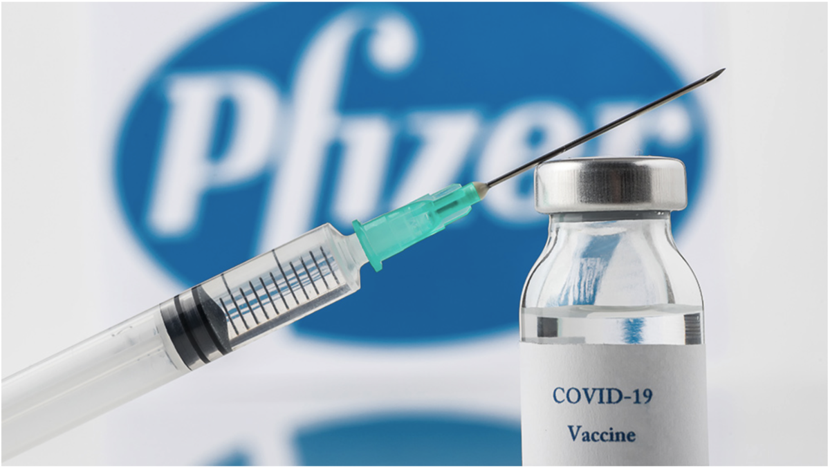 Das COVID-19-Dossier belastet Pfizer noch mehr, als Sie vielleicht gemerkt haben!