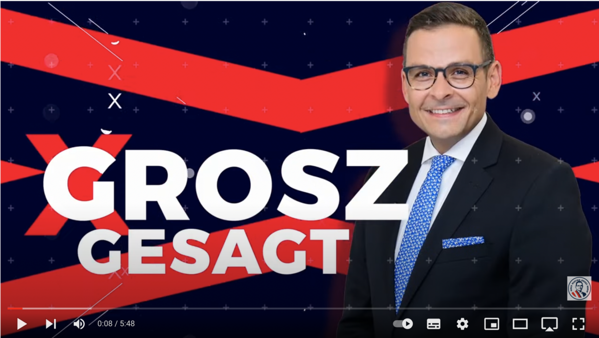 Die ÖVP und der Mafiaparagraph!