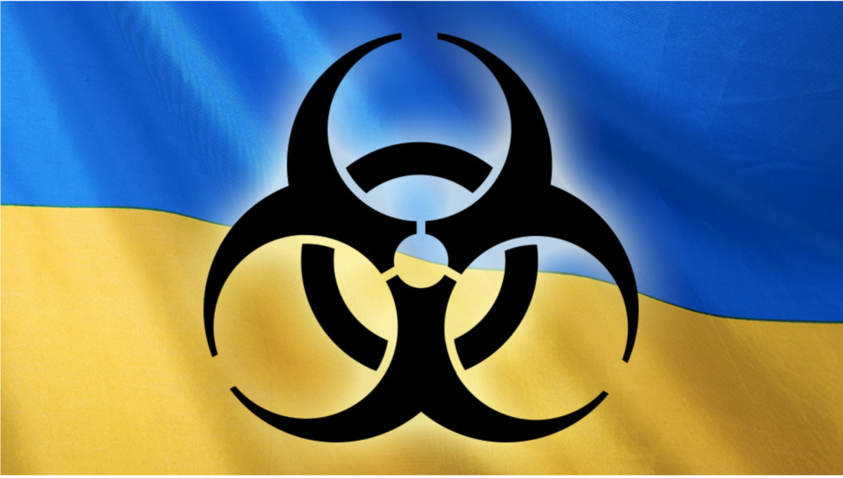 Pentagon plant, ukrainische Biolabs zu nutzen, um Russland anzugreifen!