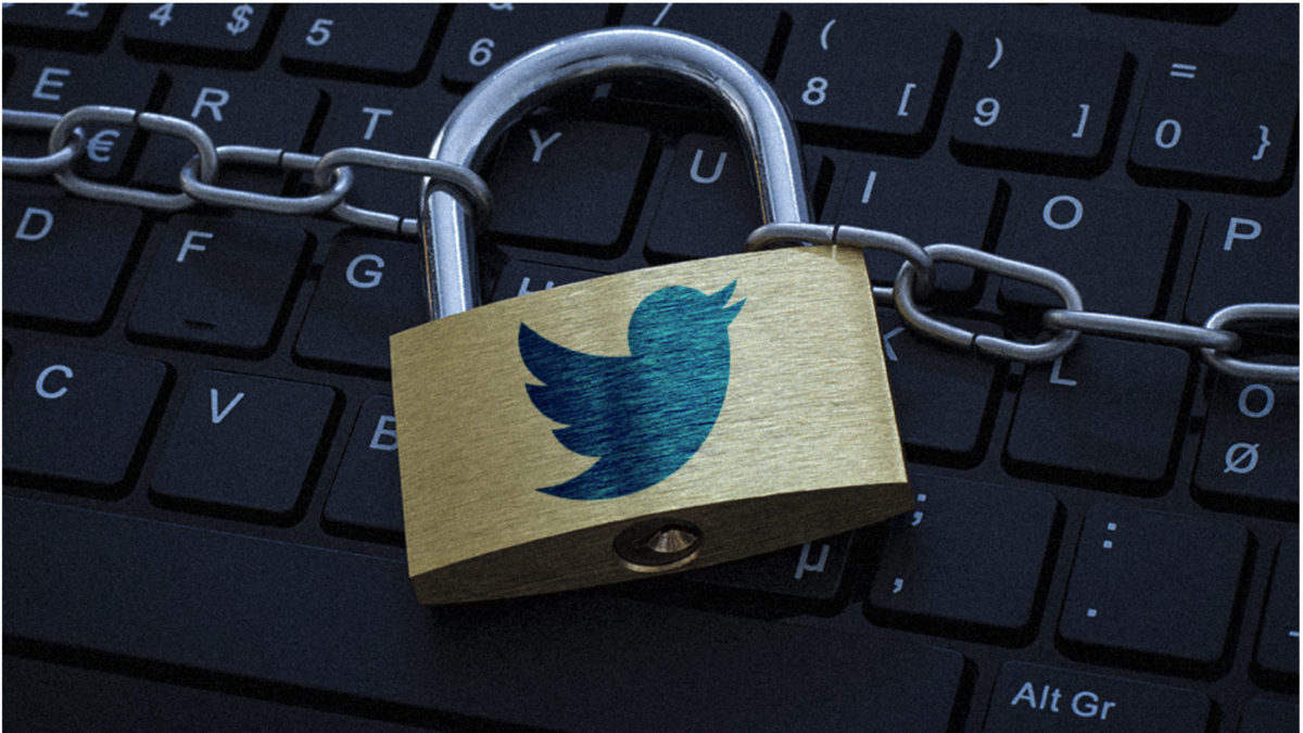 Twitter blockiert Links zu Daily Mail-Artikeln, in denen COVID-19-Todesfälle in Frage gestellt werden!