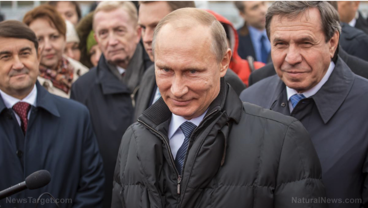 Deutscher Chemieriese warnt vor dem „totalen Zusammenbruch“ des Landes, wenn russisches Öl und Gas abgeschnitten wird!