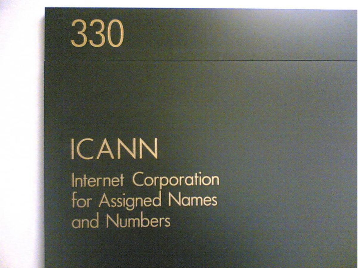 Die Ukraine bittet ICANN, alle russischen Websites, DNS, zu trennen!