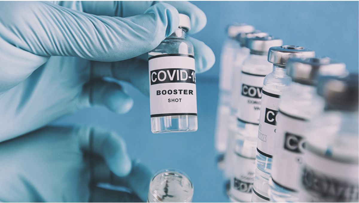 Die FDA kündigt an, dass die fünfte COVID-19-Dosis bis zum Herbst notwendig sein könnte, nur wenige Stunden nach der Genehmigung des vierten Schusses!
