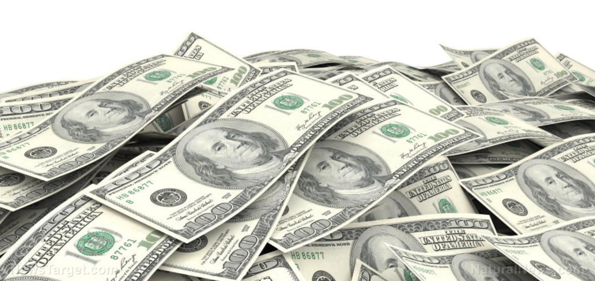 Amerika wird leiden, während die Federal Reserve darum kämpft, die Inflation zu bekämpfen!