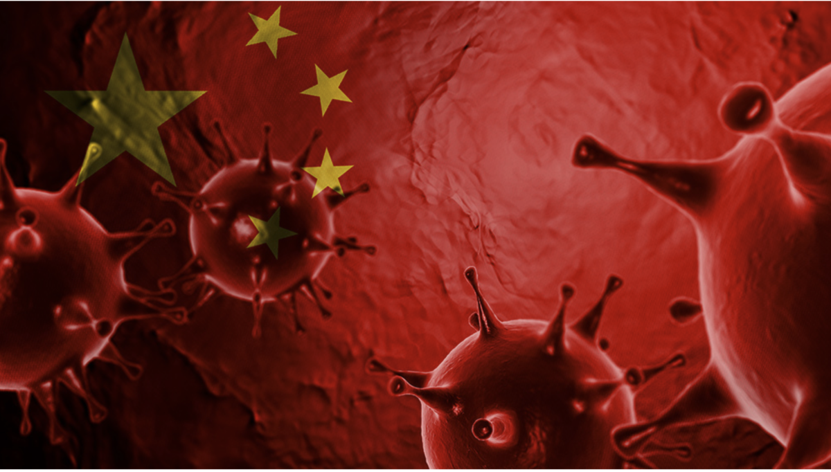 Shanghai verteidigt die Politik, COVID-positive Kinder von ihren Eltern wegzunehmen!