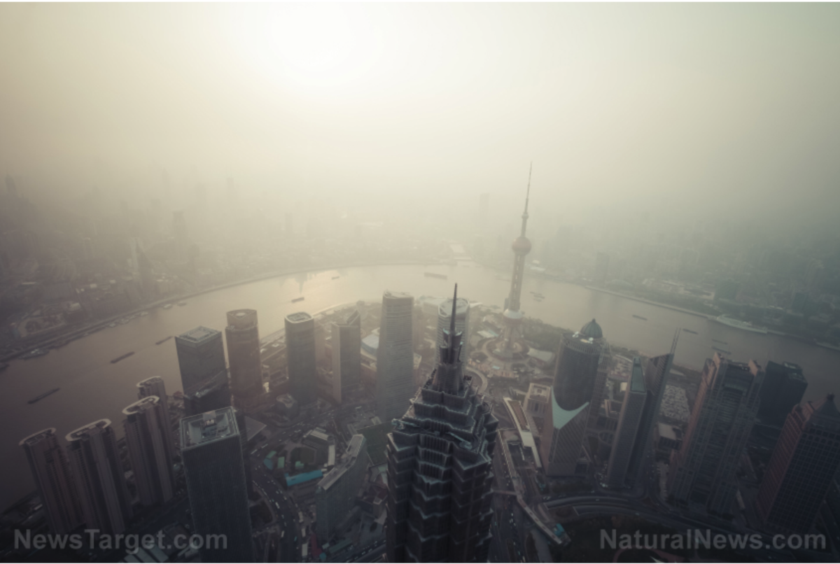 Shanghai verlängert den Covid-Lockdown „auf unbestimmte Zeit“ und löst eine Rebellion aus!