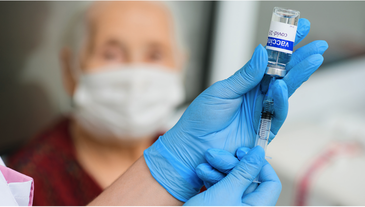 Je mehr Impfstoffe Sie einnehmen, desto schwächer wird Ihr Immunsystem!