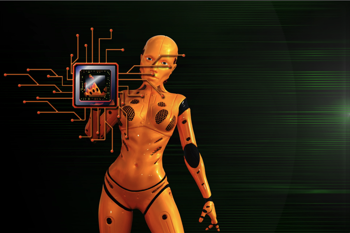 Verschwörungstheorie wird war! Mikrochip-Implantate, mit denen man mit der Hand bezahlt!