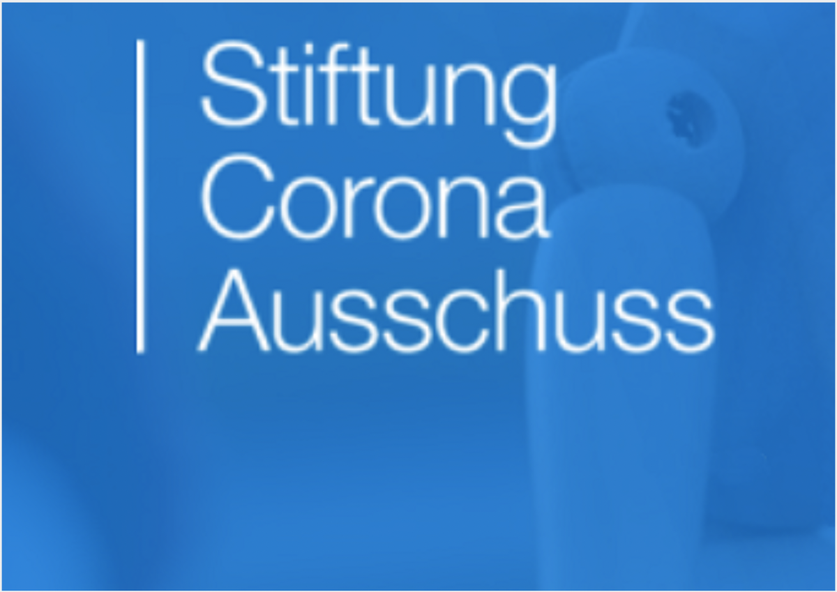 Corona-Etappensiege – Zusammenfassung der 99. Sitzung des Corona-Ausschusses!