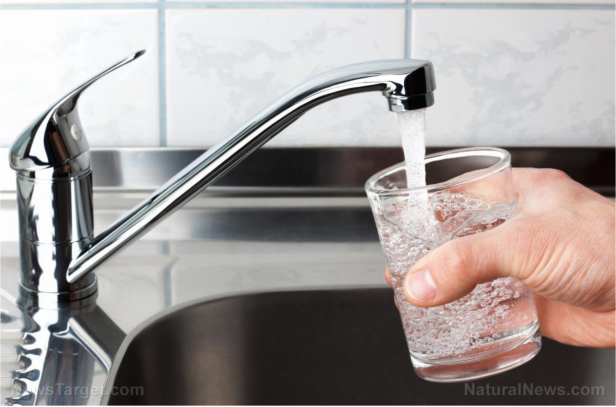 Studie findet unsichere Uranwerte in amerikanischen öffentlichen Wassersystemen!
