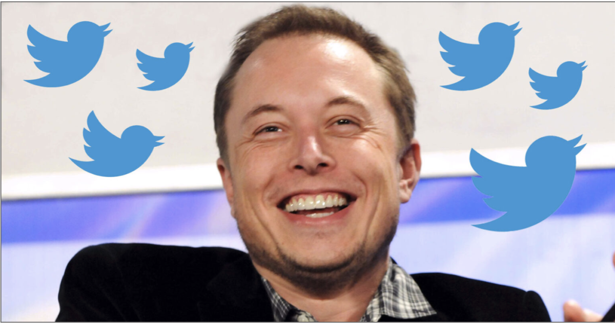 Elon Musk bietet 43 Milliarden Dollar in bar an, um Twitter zu kaufen, um „die Meinungsfreiheit zu retten“!