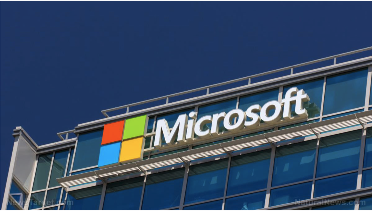 Whistleblower behauptet, Microsoft würde Kunden bestechen, um seine Gewinne zu steigern!