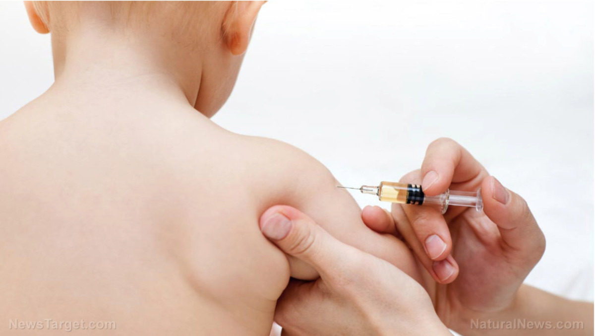 Pfizer will Kindern im Alter von 5 bis 11 Jahren COVID-19-Impfstoff-Booster geben!