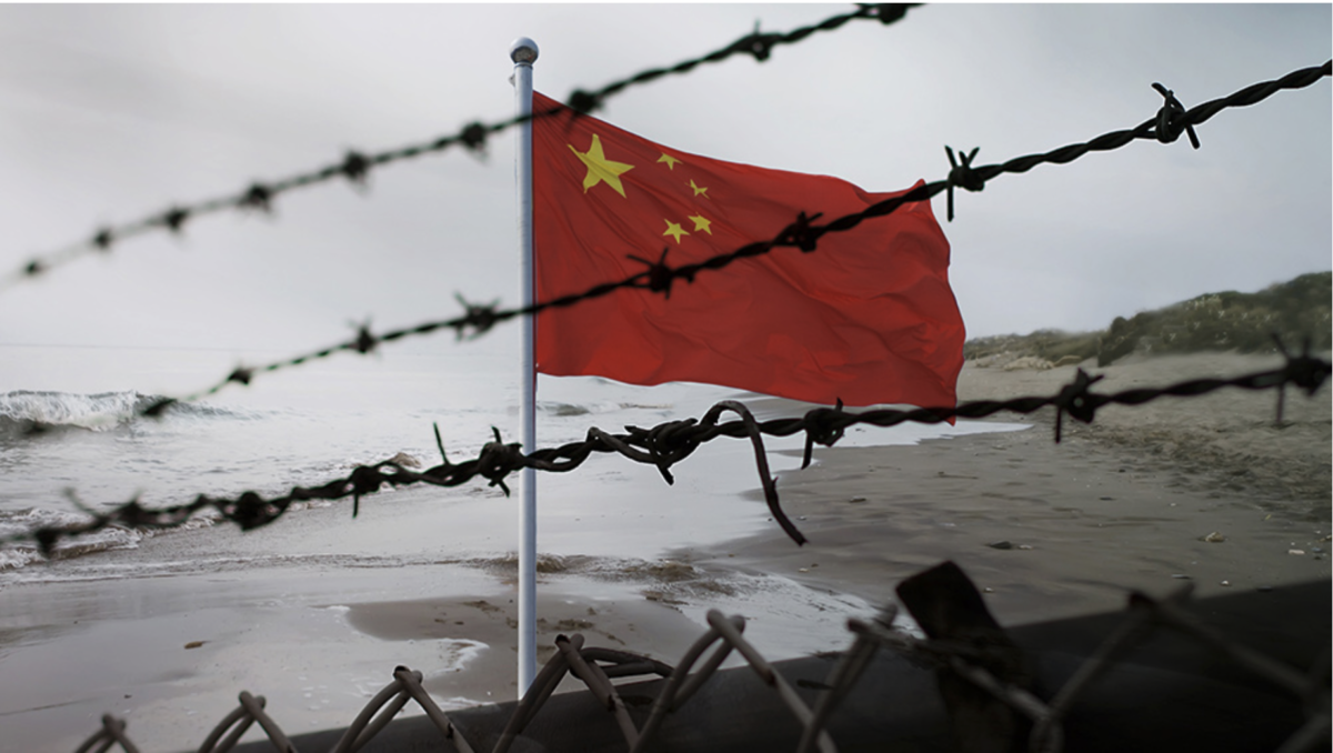Shanghai versinkt in der Hölle: COVID-Abriegelung löst Kriegsrecht, Verhaftungen und Selbstmorde aus!