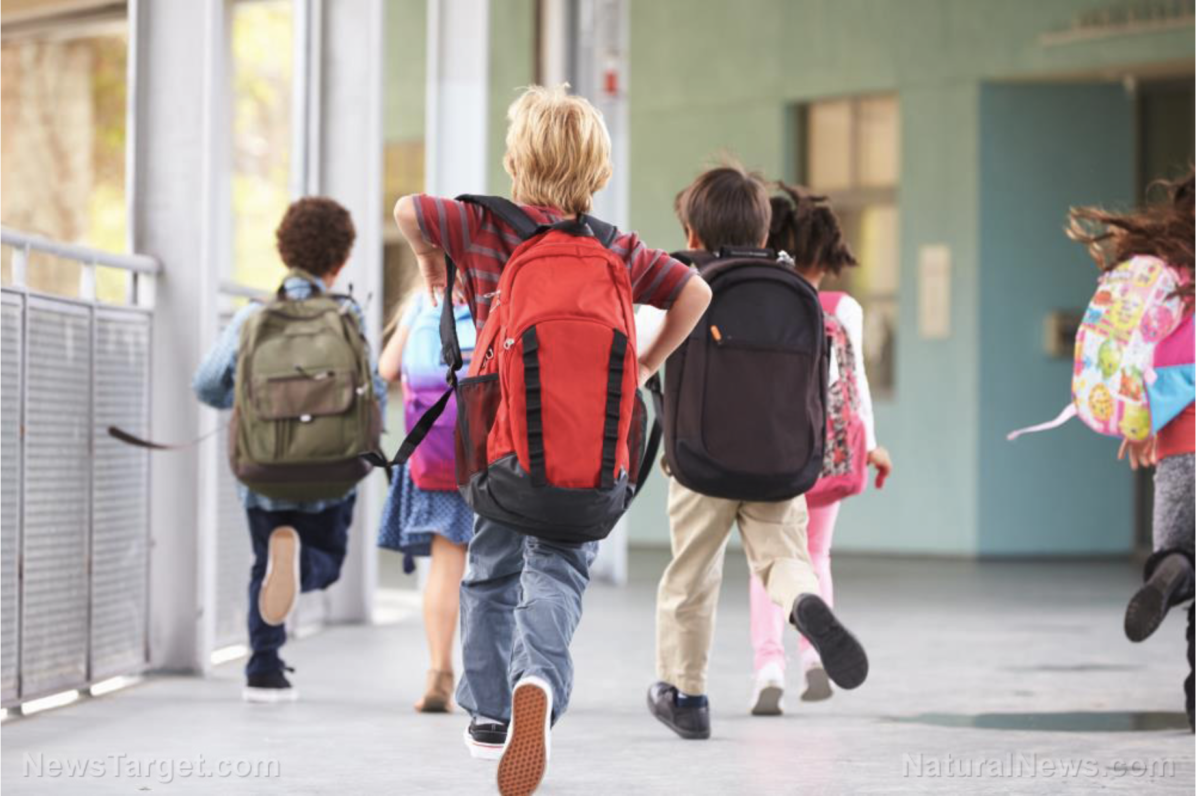 Alabama verbietet offiziell die Transgender-Pflege von Kindern!